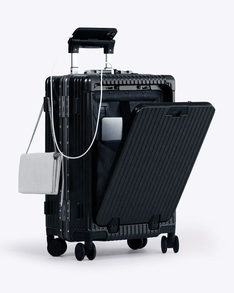 Nubirro One mit Dock&Go™ Station