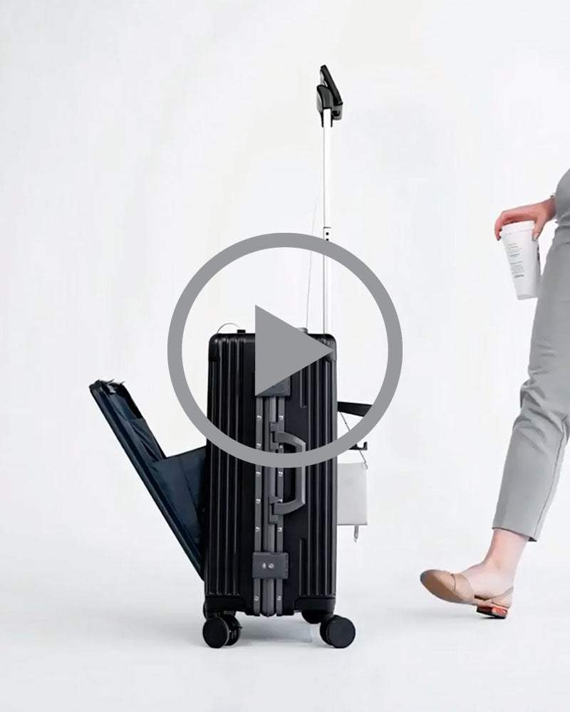 Nubirro One mit Dock&amp;Go™ Station